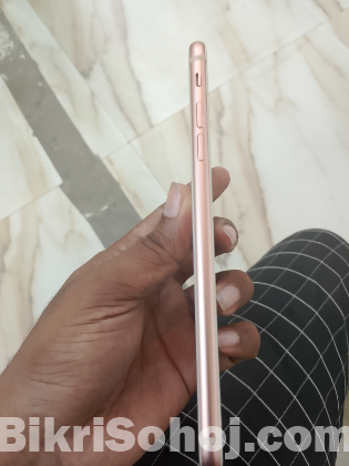 Iphone 8 plus used